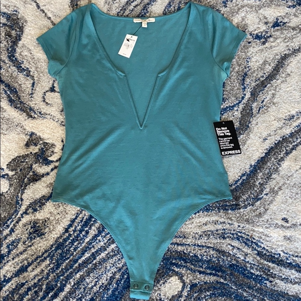 Express Bodysuit